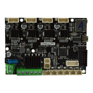 Creality Creality Ender-3 V2 Mainboard – Produktansicht