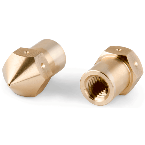 CreatBot ugello in ottone 2,85 mm 0,2 mm
