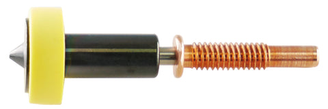Ugello E3D RapidChange Revo ObXidian 0,25 mm