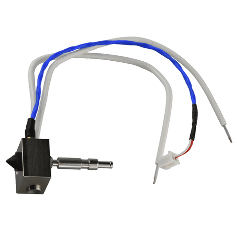 Assemblaggio ugello sinistro Flashforge Creator 4-HS 0,4 mm (V1)