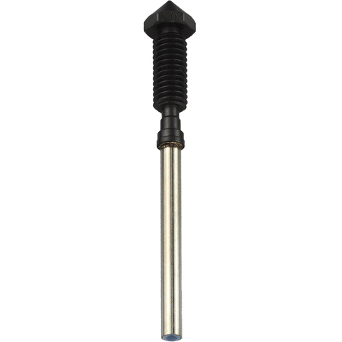 Ugello in acciaio temprato Flashforge Creator3 da 0,4 mm