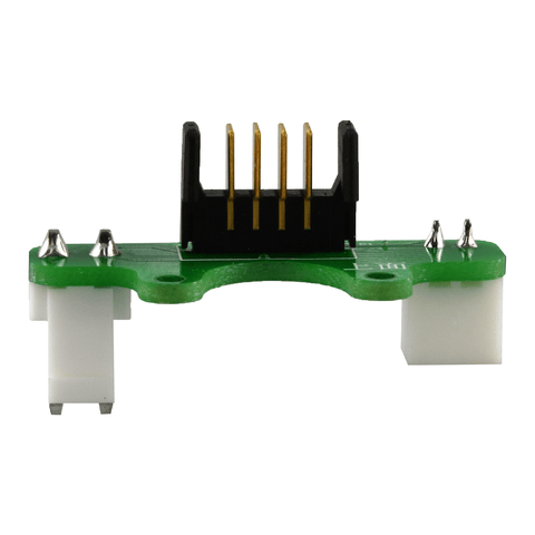 Scheda di Connessione Ugello Flashforge Guider 3 / Guider 3 Plus (Convessa)