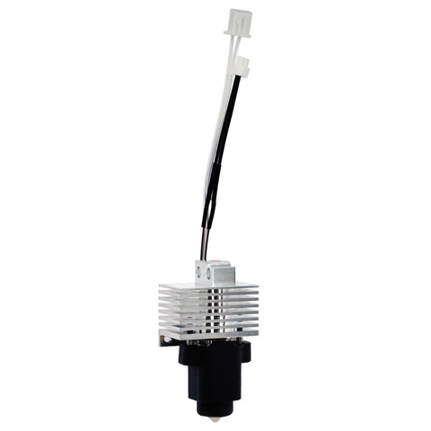Microswiss FlowTech Hotend Bambu Lab X1/X1C - CM2 CHT - Punta in resina - Alta produttività