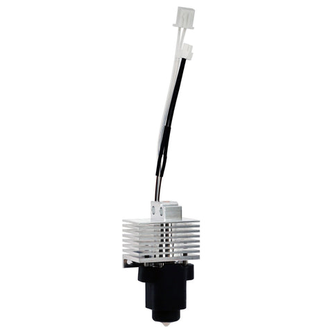 Microswiss FlowTech Hotend Bambu Lab X1/X1C - DiamondBack - Flusso Standard
