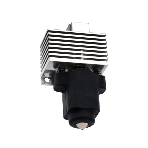 Microswiss FlowTech™ Hotend CM2™ per Bambu Lab P1P/P1S - punta temprata 0.4 mm