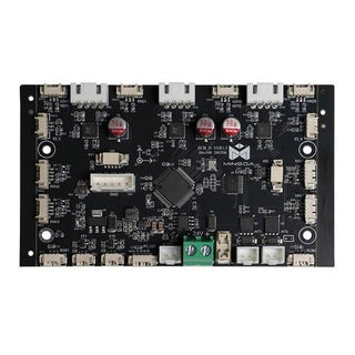 Mingda ECB_D Extruder Control Board (VER1.3)