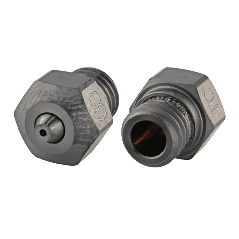Ugello in carburo di tungsteno Phaetus x PrimaCreator MK10 0,8 mm