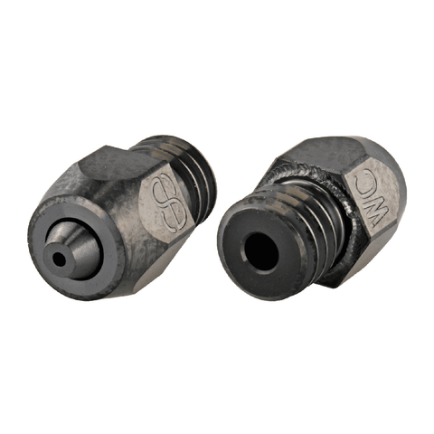 Ugello in carburo di tungsteno Phaetus x PrimaCreator MK8 0,8 mm