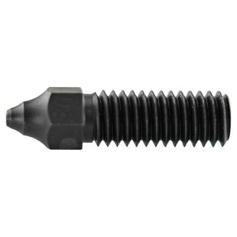 Ugello temprato PrimaCreator per Creality K1/K1 Max, 0,8 mm