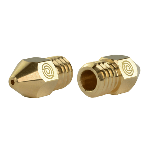 Ugello in ottone PrimaCreator Zortrax M200/M300 – 0,8 mm