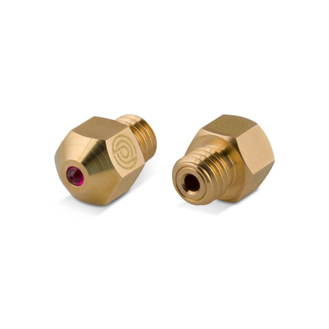 Ugello PrimaCreator MK8 Ruby 0,8 mm