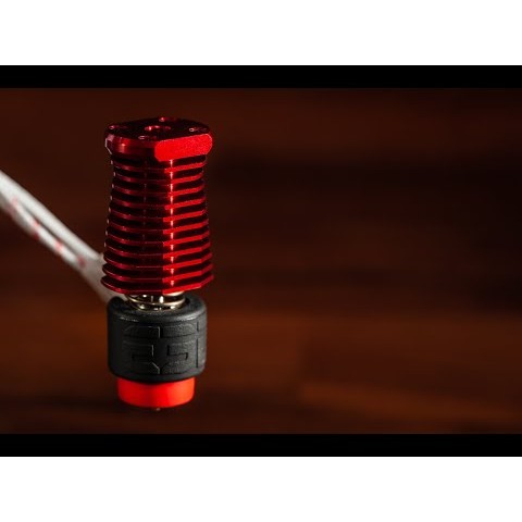 E3D RapidChange Revo Voron - 1.75mm, 12V – Vollständiges Düsenset