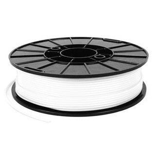 NinjaFlex Filamento TPE 1.75mm 0.5 kg Bianco Neve