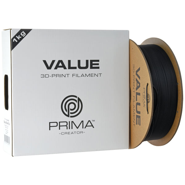 PrimaValue PLA fibra di carbonio