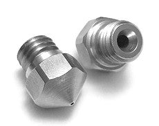 Ugello Micro Swiss da 0,5 mm per kit hotend All Metal MK10