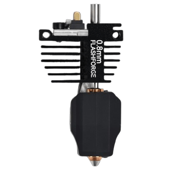 Gruppo ugello da 0.8 mm della serie Flashforge Creator 5