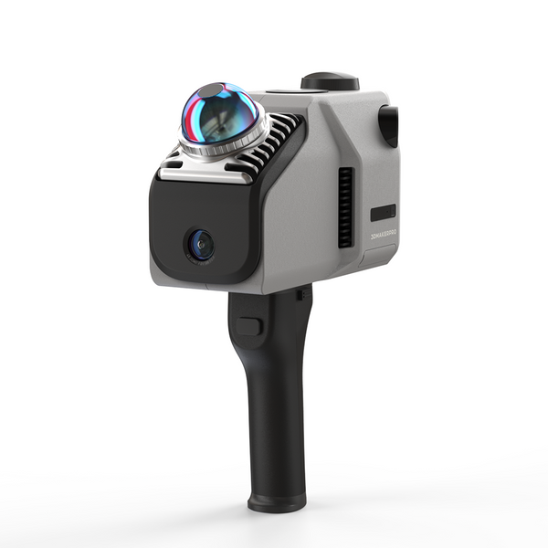 3DMakerPro Eagle Scanner LiDAR con RTK