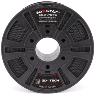 3DXTech STAT ESD-PETG