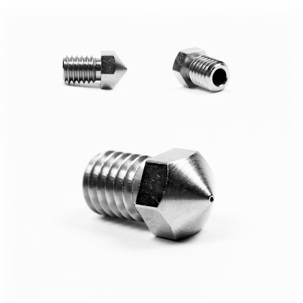 Ugello Micro Swiss Ultimaker2+ 0.6mm