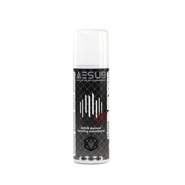 Aesub Spray per scansione diamanti