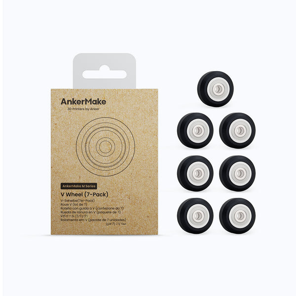 AnkerMake M5 / M5C V rotoli