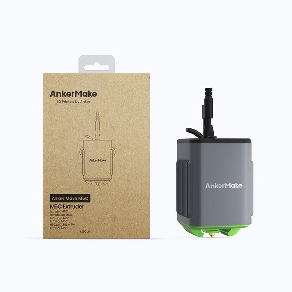Estrusore AnkerMake M5C