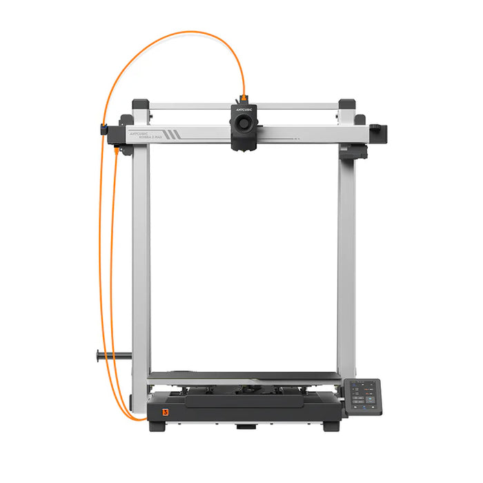 Anycubic Kobra 3 Max – Stampante 3D formato grande