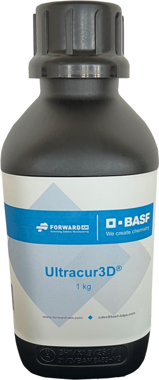 BASF Ultracur3D RG 9400 B FR
