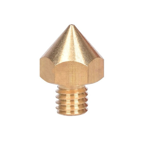 Ugello in ottone BIQU B1 0,4 mm