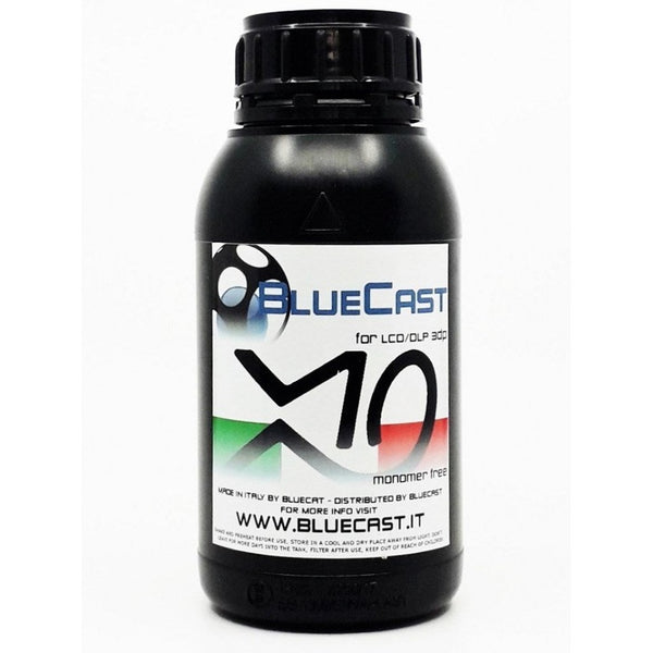 BlueCast X10 Resina