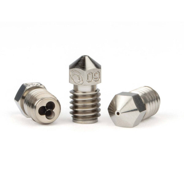 Ugello in ottone Bondtech CHT 0,6 mm