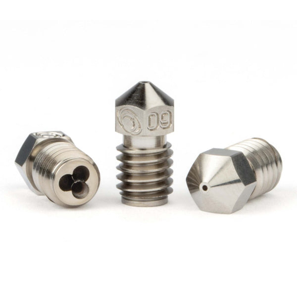 Ugello in ottone Bondtech CHT® 1,8 mm
