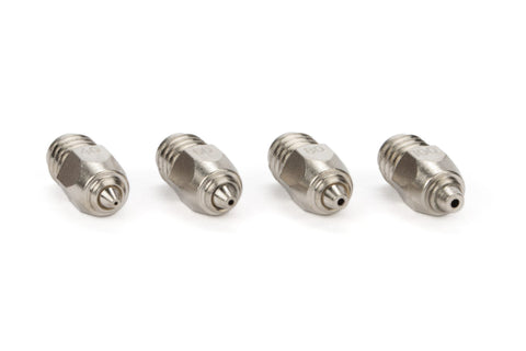 Ugello Bondtech CHT BiMetal MK8 rivestito (4 pezzi)