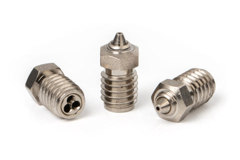 Ugello Bondtech CHT bimetallico rivestito per RepRap