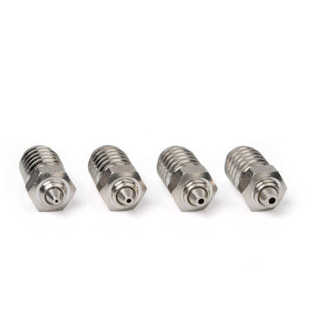 4 ugelli Bondtech CHT bimetallici rivestiti RepRap
