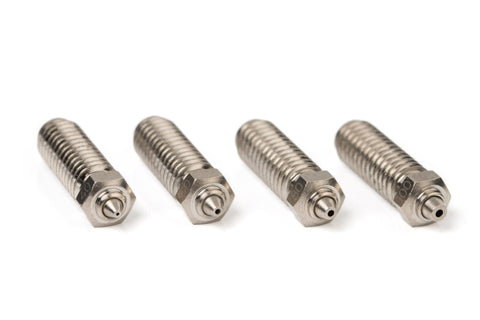 Ugello rivestito Bondtech CHT BiMetal Vol, 4 pezzi