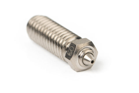 Ugello Bondtech CHT bimetallico con rivestimento Vol affri.