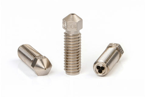 Ugello in ottone rivestito Bondtech CHT Vol 0,4 mm