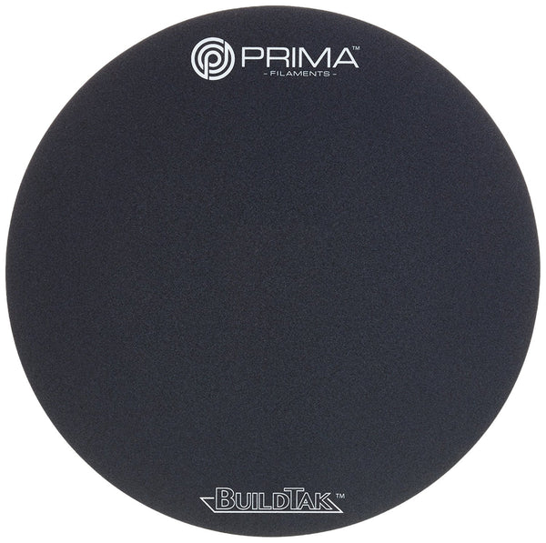 Superficie di stampa 3D BuildTak - Ø 203 mm (Ø 8´´)