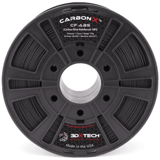 3DXTech 3DXTech CarbonX ABS+CF – Produktansicht