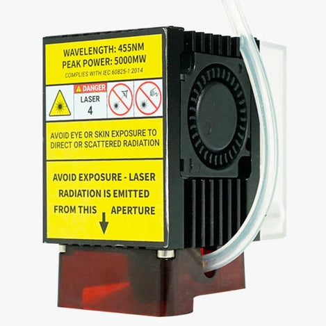Makera Cavera Air Modulo laser 5W
