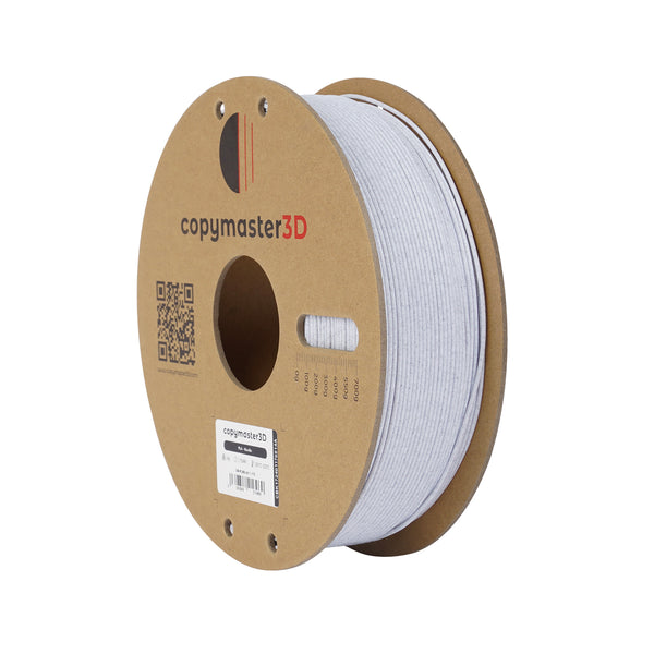 Copymaster3D PLA Filamento Marmo