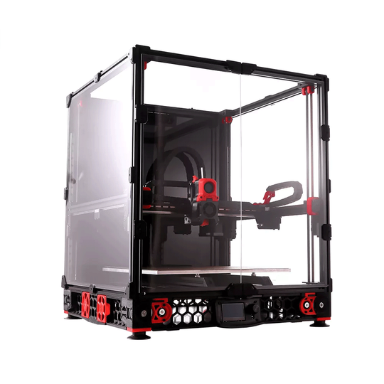 Kit Voron 2.4 R2 - Stampante 3D 250 x 250 x 250mm Set