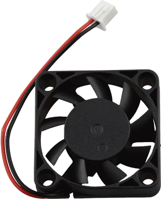 Creality CP-01 Hotend-Lüfter