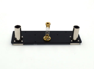 Creality Ender-5 Bauplatten-Halterung mit Lagern
