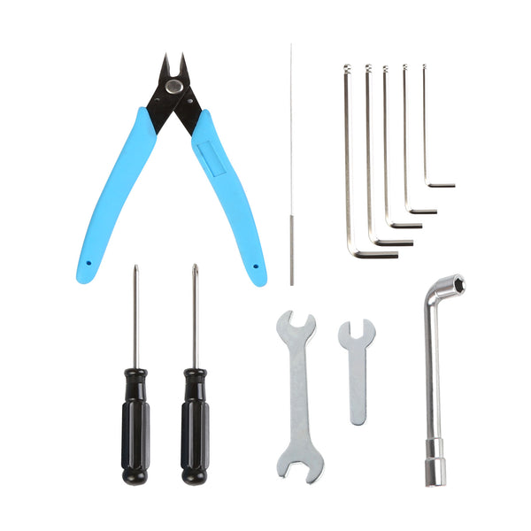 Kit di manutenzione Creality 3D