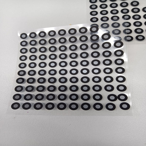 Creality – 3 mm Marcatori riflettenti per scanner (3920 pezzi)