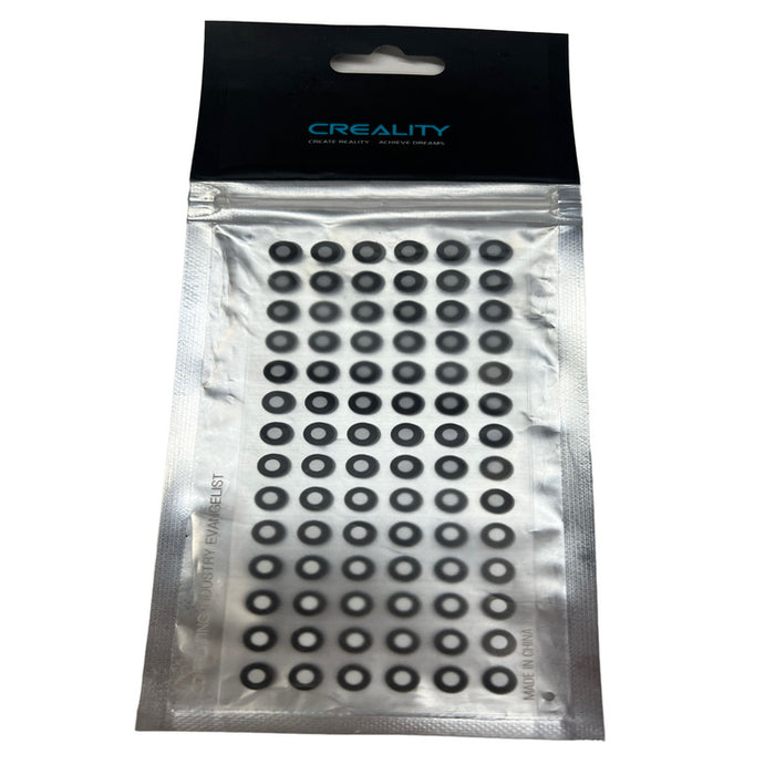 Marcatori riflettenti Creality da 6 mm (800 punti)