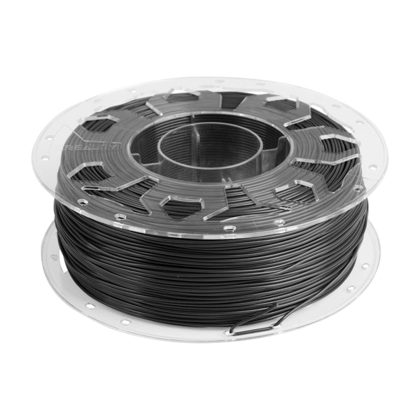Creality CR-PLA Filamento 1,75 mm 1 kg Nero