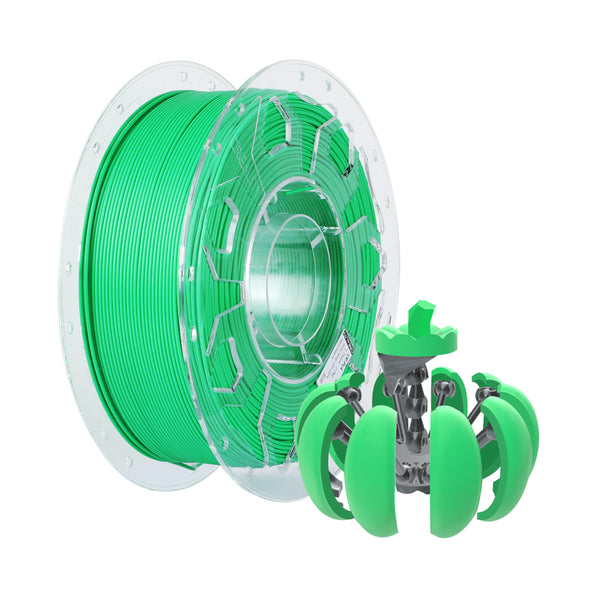 Creality CR-PLA Filamento 1,75 mm 1 kg Verde
